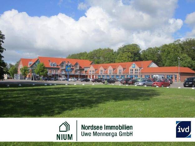 Sonstiges zum Kauf als Kapitalanlage geeignet 295.000 € 593,7 m² Hage Hage 26524