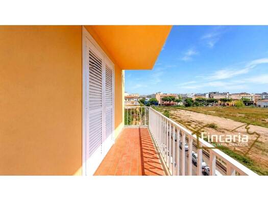 Wohnung zum Kauf 184.000 € 3 Zimmer 99 m² 4. Geschoss Manacor 07500