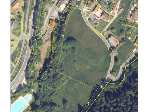 Grundstück zum Kauf 345.860 € 17.293 m² Grundstück Hüttenweg Warmensteinach 95485