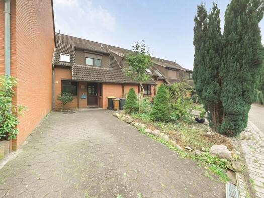 Reihenmittelhaus zum Kauf 249.000 € 4 Zimmer 130 m² 229 m² Grundstück frei ab sofort Lüssum-Bockhorn Bremen 28779