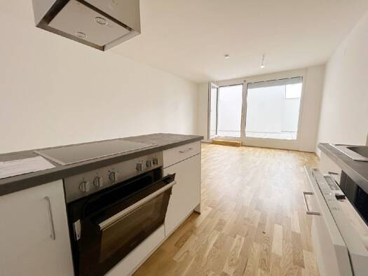 Wohnung zur Miete 643 € 2 Zimmer 45,6 m² Floridsdorf 1210