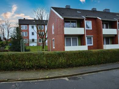 Studio zum Kauf 81.000 € 2 Zimmer 51,6 m² Burg 25712