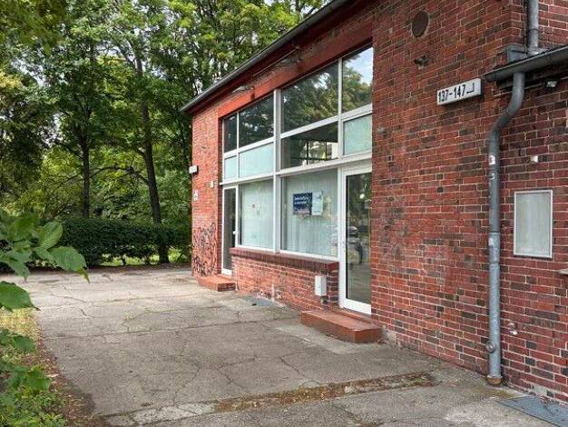 Lagerhalle zur Miete provisionsfrei 2.687 € 516,7 m² Lagerfläche Köpenicker Landstraße 149 Plänterwald Berlin 12437