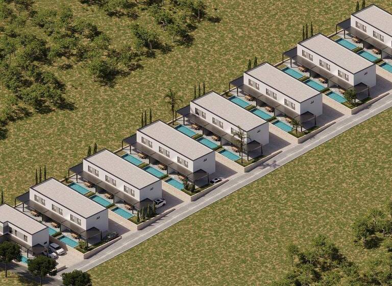 Wohnung zum Kauf 330.000 € 3 Zimmer Kolan 23250