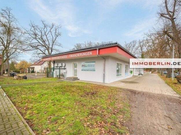 Restaurant zum Kauf 939.000 € 667 m² Gastrofläche 2.010 m² Grundstück Erkner 15537