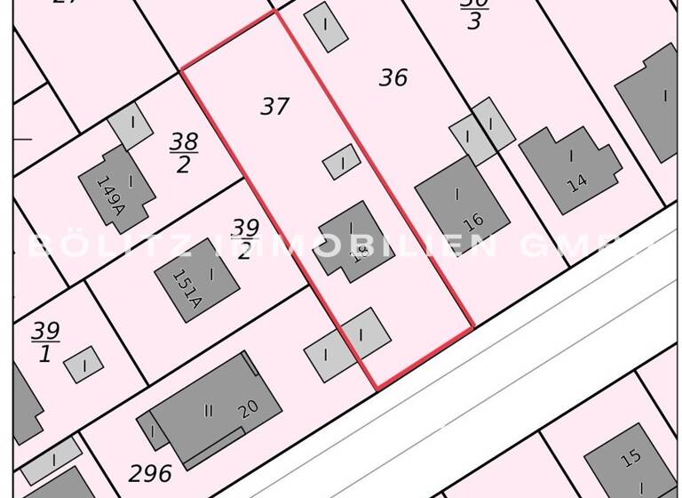 Grundstück zum Kauf 570.000 € 852 m²<br/>Grundstück Rudow Berlin 12355