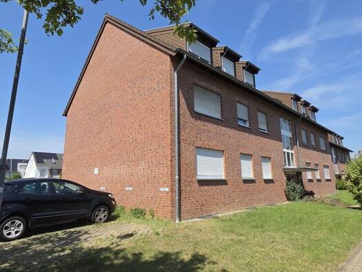 Wohnung zum Kauf 280.000 € 4 Zimmer 92,8 m² EG Sindorf Kerpen 50170