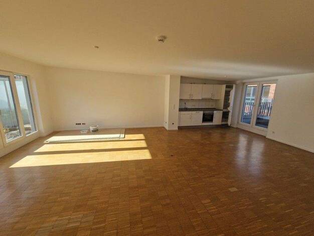 Wohnung zur Miete 2.494 € 4 Zimmer 143,3 m² 4. Geschoss frei ab sofort Erichstraße 19 B St. Pauli Hamburg 20359