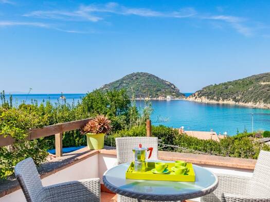 Villa zum Kauf 1.190.000 € 8 Zimmer 167 m² 1.472 m² Grundstück Meerblick Portoferraio 57037