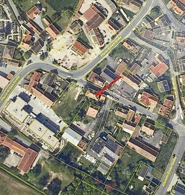 Mehrfamilienhaus zum Kauf 190 m² 323 m² Grundstück Höchstadt Höchstadt 91315