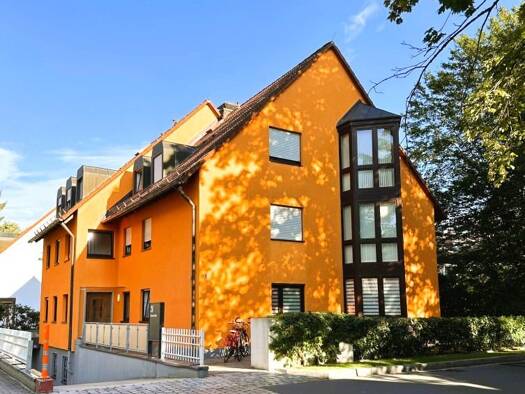 Wohnung zum Kauf 309.000 € 3 Zimmer 83 m² 1. Geschoss Neuröthenbach Nürnberg 90449