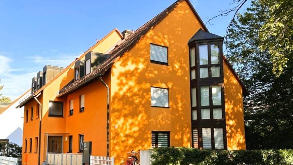 Wohnung zum Kauf 298.000 € 3 Zimmer 83 m² 1. Geschoss Neuröthenbach Nürnberg 90449