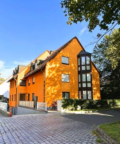 Wohnung zum Kauf 309.000 € 3 Zimmer 83 m² 1. Geschoss Neuröthenbach Nürnberg 90449