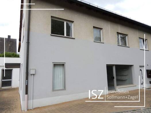 Haus zum Kauf 389.000 € 9 Zimmer 186 m² 225 m² Grundstück Fürth 90768