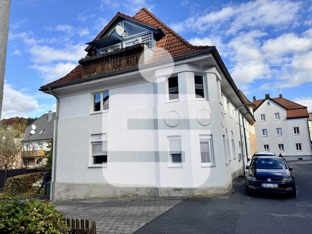 Wohnung zum Kauf 165.000 € 3 Zimmer 73 m² 1. Geschoss Amberg 92224
