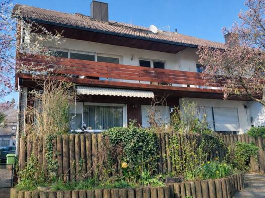 Wohnung zum Kauf 409.000 € 4 Zimmer 145 m² 1. Geschoss Roth 91154