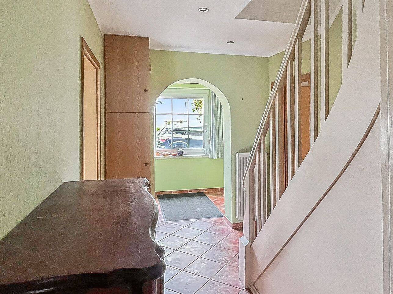 Immobilie in Schneverdingen - Platz für die ganze Familie: Einfamilienhaus mit 5 Zimmern und schönem Garten in Schneverdingen - Bild 4