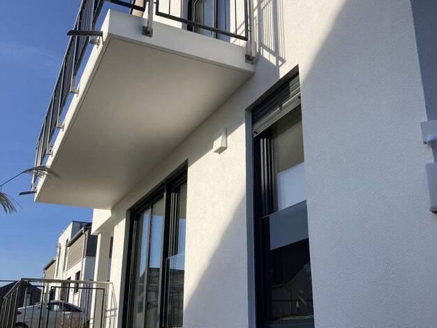 Einfamilienhaus zur Miete 2.600 € 5 Zimmer 177 m² 548 m² Grundstück Biberbach Biberbach 86485