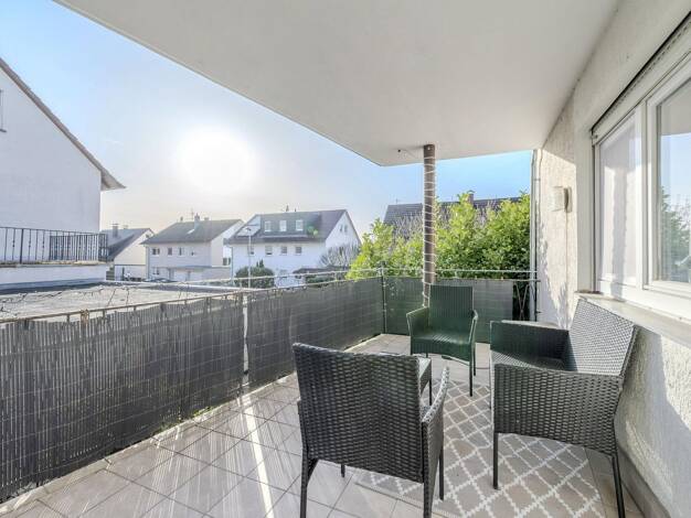 Wohnung zur Miete 990 € 3 Zimmer 85 m² EG frei ab 01.10.2026 Oberstenfeld Oberstenfeld 71720
