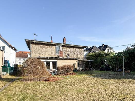 Einfamilienhaus zum Kauf 875.000 € 6 Zimmer 210 m² 1.062 m² Grundstück Iserbrook Hamburg 22589