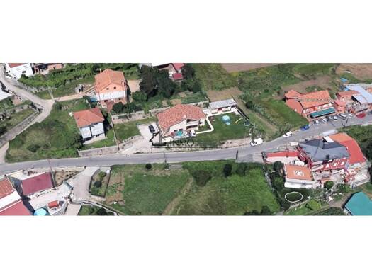 Villa zum Kauf 3 Zimmer 225 m² 780 m² Grundstück Vigo 36813