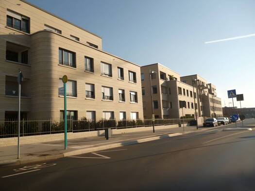 Wohnung zur Miete 1.568 € 3 Zimmer 89,6 m² 2. Geschoss frei ab 01.08.2026 Lucy-Hillebrand-Straße 2 Kalbach-Riedberg Frankfurt am Main 60438