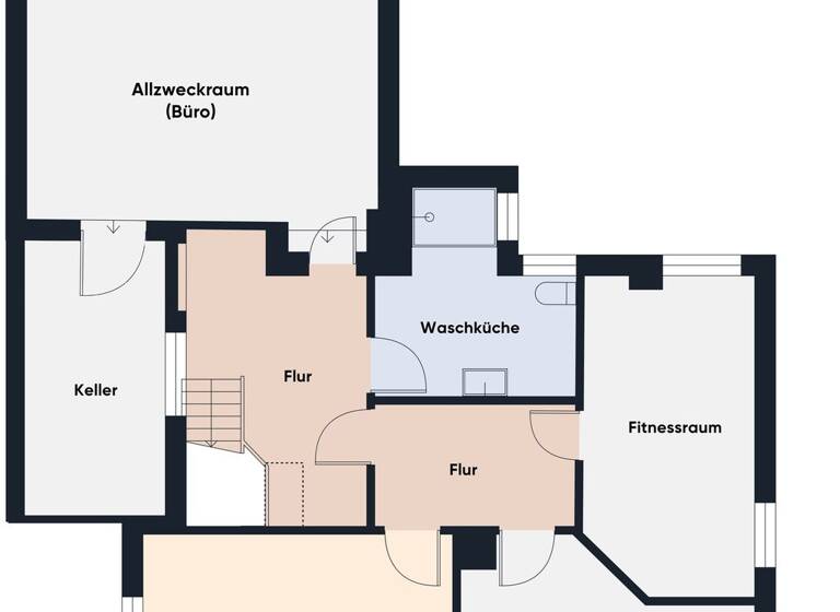 Einfamilienhaus zum Kauf 1.250.000 € 6 Zimmer 161 m² 773 m² Grundstück Neubaugasse 26 Lauterach 6923