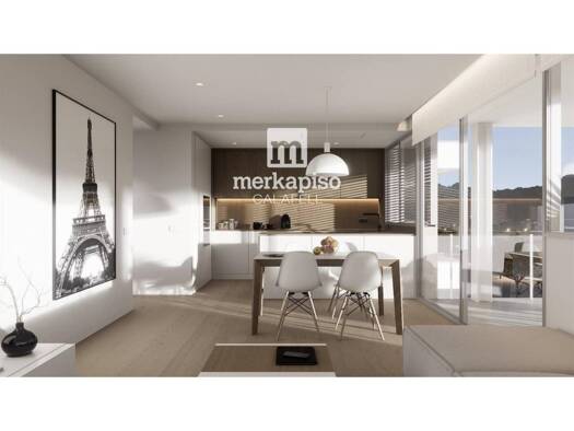 Penthouse zum Kauf 342.889 € 3 Zimmer 115 m² 4. Geschoss Cunit 43881