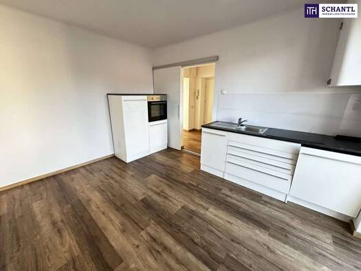 Wohnung zum Kauf 169.000 € 2,5 Zimmer 44 m² Augasse Gösting Graz 8051