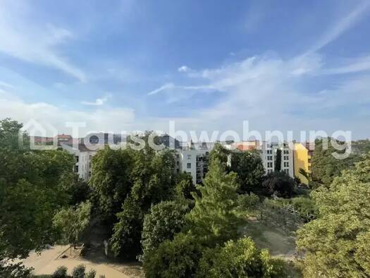 Wohnung zur Miete Tauschwohnung 2.100 € 5 Zimmer 150 m² 4. Geschoss Mitte Berlin 10178