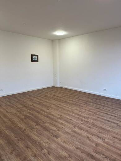Wohnung zur Miete 630 € 2 Zimmer 76 m² Aschendorf Papenburg / Aschendorf (Ems) 26871