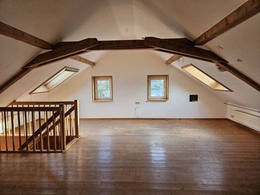 Maisonette zur Miete 650 € 2 Zimmer 89 m² Geschoss 1/2 frei ab sofort Ohl Wipperfürth 51688