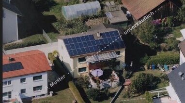 Mehrfamilienhaus zum Kauf 599.000 € 8 Zimmer 200 m² 440 m² Grundstück Erzingen Klettgau 79771