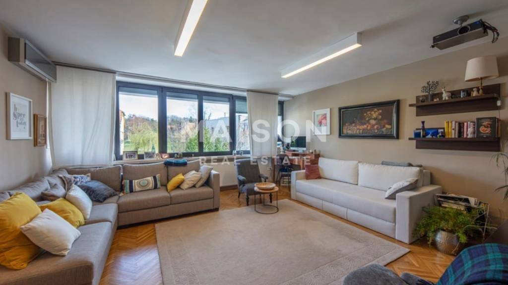 Haus zur Miete 2.700 € 5 Zimmer 201 m² Ksaver, Gornji Grad - Medvescak Nova Ves - Gupceva zvijezda