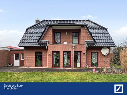 Einfamilienhaus zum Kauf 399.000 € 5 Zimmer 148 m² 1.183 m² Grundstück Langen Geestland 27607