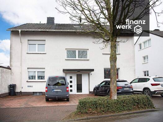 Wohnung zum Kauf 145.000 € 3 Zimmer 84,5 m² 3. Geschoss Altengeseke Anröchte 59609