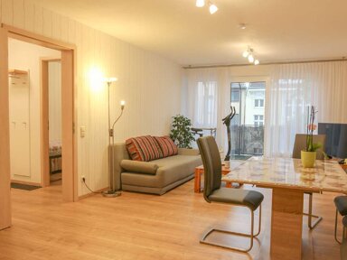 Wohnung zur Miete 840 € 3 Zimmer 75 m² Bayernstrasse 5 Eicken Mönchengladbach 41063