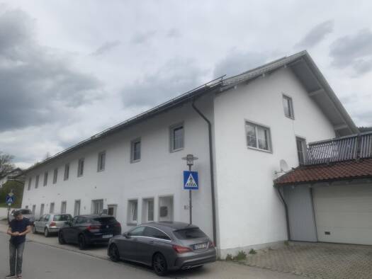 Mehrfamilienhaus zum Kauf 850.000 € 289 m² 915 m² Grundstück Tannet Grafling 94539