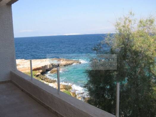 Villa zum Kauf 450.000 € 7 Zimmer 350 m² 527 m² Grundstück Aigina, Zentralgriechenland - Attika 18010