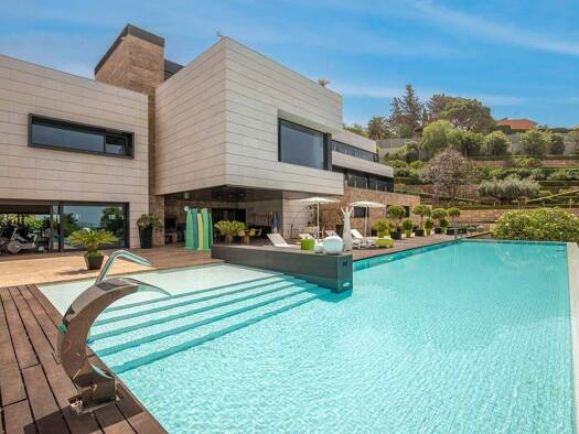 Haus zum Kauf 15.000.000 € 2.512 m² 5.023 m² Grundstück Bellotas 29532