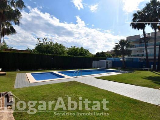 Wohnung zum Kauf 173.000 € 2 Zimmer 76 m² 1. Geschoss de Tarragona Oropesa 12594