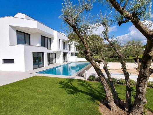 Haus zum Kauf 1.100.000 € 6 Zimmer 221 m² Porec Luka