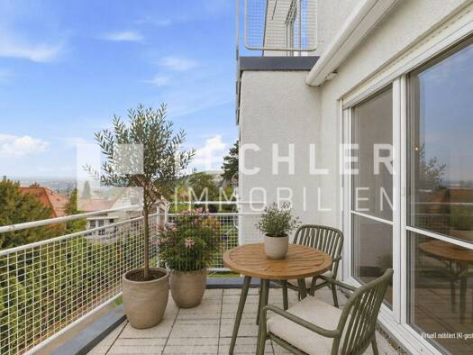 Wohnung zum Kauf 449.000 € 3 Zimmer 69 m² 1. Geschoss Ost Stuttgart 70184