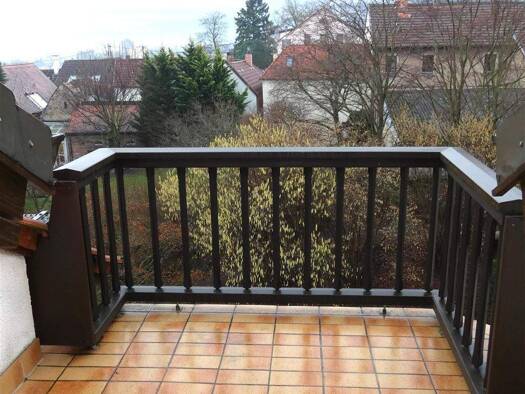 Wohnung zur Miete 750 € 3 Zimmer 86,9 m² Haardt Neustadt 67433