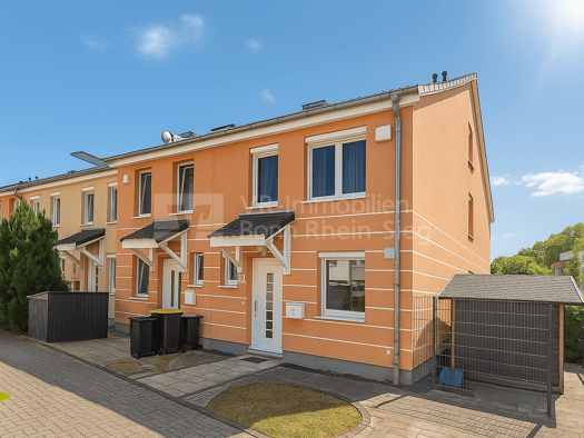 Einfamilienhaus zum Kauf 685.000 € 5 Zimmer 133 m² 280 m² Grundstück Merheim Köln 51109