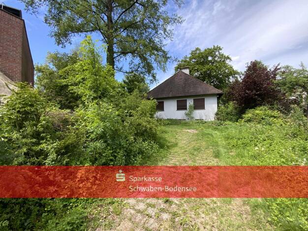 Grundstück zum Kauf 1.500.000 € 2.018 m² Grundstück Memmingen 87700