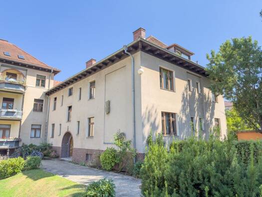 Wohnung zur Miete 760 € 3,5 Zimmer 87 m² Coburg Coburg 96450