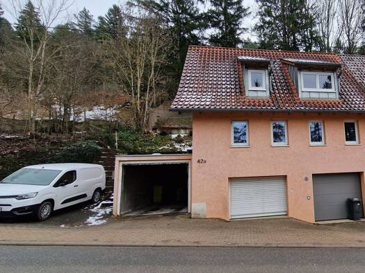 Einfamilienhaus zum Kauf provisionsfrei 199.900 € 3,5 Zimmer 110 m² 312 m² Grundstück Niedereschach 78078