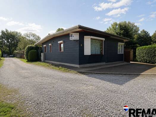 Einfamilienhaus zum Kauf 3 Zimmer 65,2 m² 277 m² Grundstück Sennelager Paderborn 33104