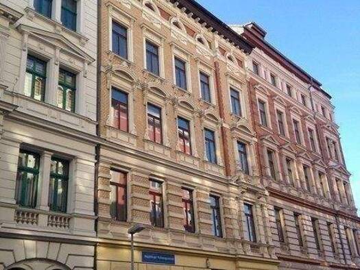 Bürofläche zur Miete 700 € 2 Zimmer 70 m² Bürofläche Haeckelstr. 9a Altstadt Magdeburg 39104